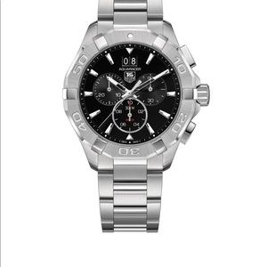 Men's TAG Heuer AQUARACER Quartz Chronograph